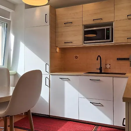 Apartment Gorgeous In With Wifi Medulin