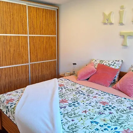 Apartment Gorgeous In With Wifi