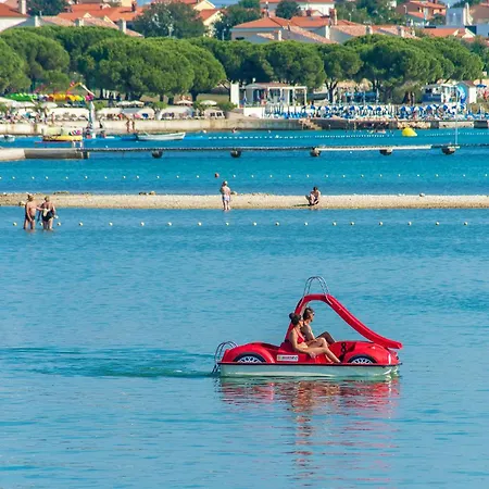 Apartman Cozy In With Wifi