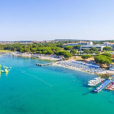 Apartman Cozy In With Wifi Medulin