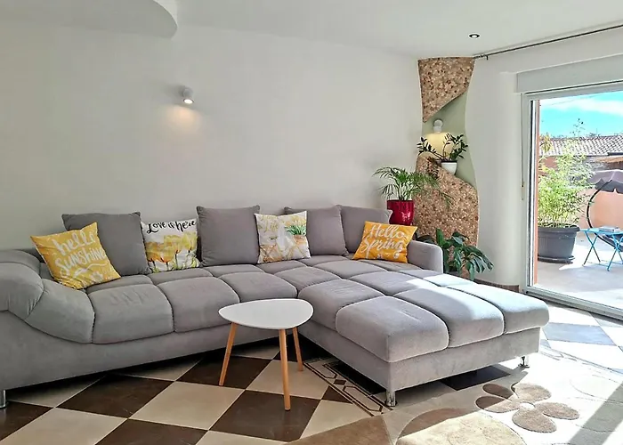 Cozy In With Wifi Apartman *