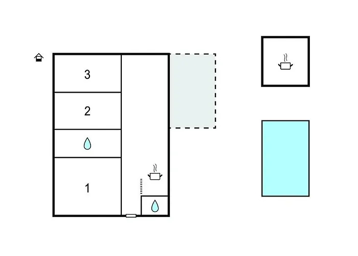 Cozy In With Wifi Apartman